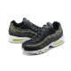 Stockx Nike Air Max 95 TT Black Green CV6899-001 Shoes Men