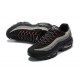 Stockx Nike Air Max 95 TT Black Grey Red CW7477-001 Shoes Men