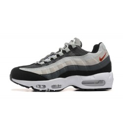 Stockx Nike Air Max 95 TT Black Grey DM0011-011 Shoes Men