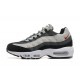 Stockx Nike Air Max 95 TT Black Grey DM0011-011 Shoes Men