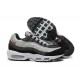 Stockx Nike Air Max 95 TT Black Grey DM0011-011 Shoes Men