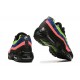 Stockx Nike Air Max 95 TT Black Neon DZ5635-001 Shoes Men