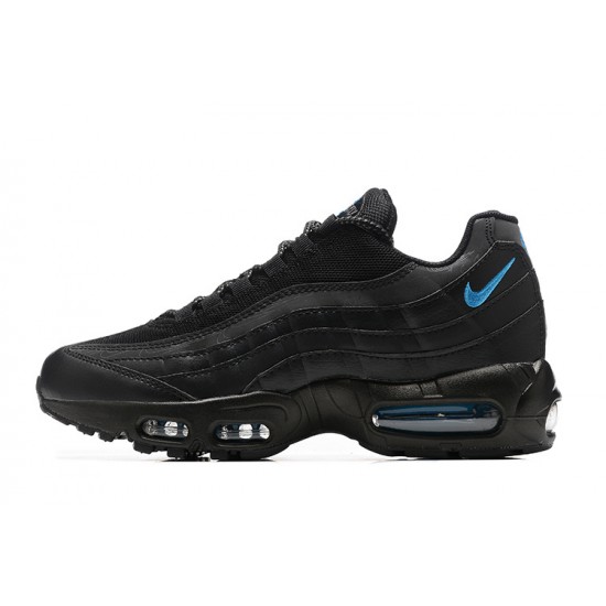 Stockx Nike Air Max 95 TT Black DZ4511-001 Shoes Men