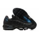 Stockx Nike Air Max 95 TT Black DZ4511-001 Shoes Men