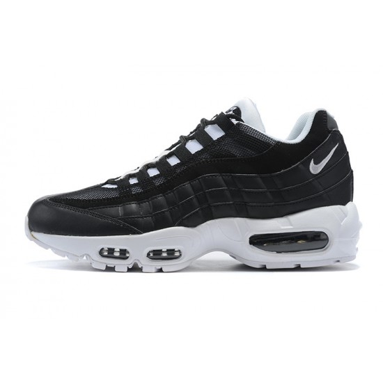 Stockx Nike Air Max 95 TT Black White CK6884 -001 Shoes Men