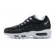 Stockx Nike Air Max 95 TT Black White CK6884 -001 Shoes Men