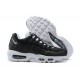 Stockx Nike Air Max 95 TT Black White CK6884 -001 Shoes Men