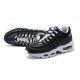 Stockx Nike Air Max 95 TT Black White CK6884 -001 Shoes Men