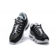 Stockx Nike Air Max 95 TT Black White CK6884 -001 Shoes Men