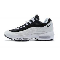 Stockx Nike Air Max 95 TT Black White CK6884-100 Shoes Men