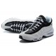 Stockx Nike Air Max 95 TT Black White CK6884-100 Shoes Men