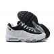 Stockx Nike Air Max 95 TT Black White CK6884-100 Shoes Men