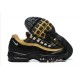 Stockx Nike Air Max 95 TT Black Yellow DM0012-600 Shoes Men