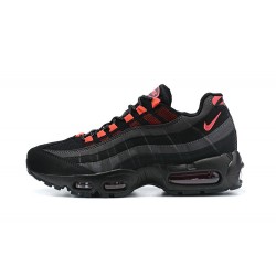 Stockx Nike Air Max 95 TT Black and Red Shoes Men