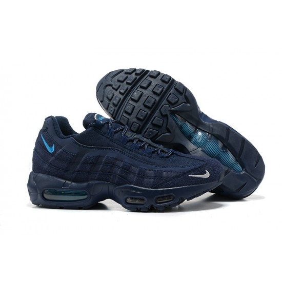 Stockx Nike Air Max 95 TT Blue DO6704-400 Shoes Men