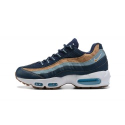 Stockx Nike Air Max 95 TT Blue White DC3991-400 Shoes Men