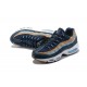 Stockx Nike Air Max 95 TT Blue White DC3991-400 Shoes Men