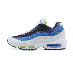 Stockx Nike Air Max 95 TT Blue White DD9600-100 Shoes Men