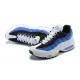 Stockx Nike Air Max 95 TT Blue White DD9600-100 Shoes Men