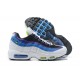 Stockx Nike Air Max 95 TT Blue White DD9600-100 Shoes Men