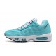 Stockx Nike Air Max 95 TT Blue White DZ4395-400 Shoes Men