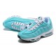 Stockx Nike Air Max 95 TT Blue White DZ4395-400 Shoes Men