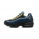 Stockx Nike Air Max 95 TT Blue Yellow Shoes Men