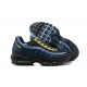 Stockx Nike Air Max 95 TT Blue Yellow Shoes Men