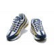 Stockx Nike Air Max 95 TT Blue Yellow CZ0191-400 Shoes Men