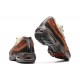 Stockx Nike Air Max 95 TT Brown Black DZ4710-001 Shoes Men