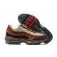 Stockx Nike Air Max 95 TT Brown Black DZ4710-001 Shoes Men