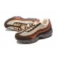 Stockx Nike Air Max 95 TT Brown Black DZ4710-001 Shoes Men