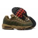 Stockx Nike Air Max 95 TT Brown Green DQ8570-200 Shoes Men