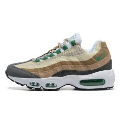 Stockx Nike Air Max 95 TT Brown White DV3450-300 Shoes Men