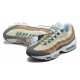 Stockx Nike Air Max 95 TT Brown White DV3450-300 Shoes Men