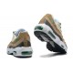 Stockx Nike Air Max 95 TT Brown White DV3450-300 Shoes Men