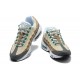 Stockx Nike Air Max 95 TT Brown White DV3450-300 Shoes Men