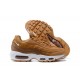 Stockx Nike Air Max 95 TT Brown and White Shoes Men