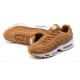 Stockx Nike Air Max 95 TT Brown and White Shoes Men