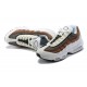 Stockx Nike Air Max 95 TT Cashmere Brown White DB0250-100 Shoes Men