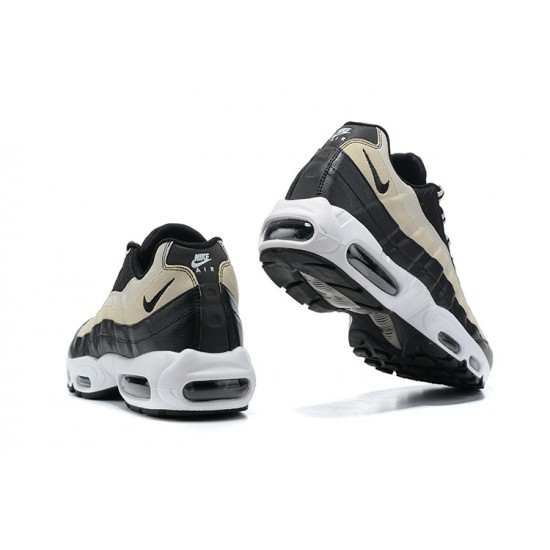 Stockx Nike Air Max 95 TT Gold Black CV8828-001 Shoes Men