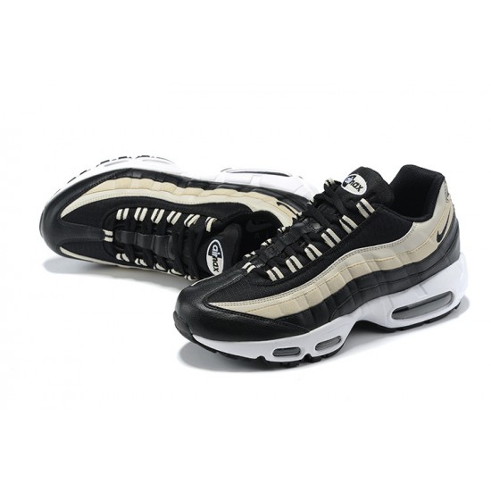 Stockx Nike Air Max 95 TT Gold Black CV8828-001 Shoes Men