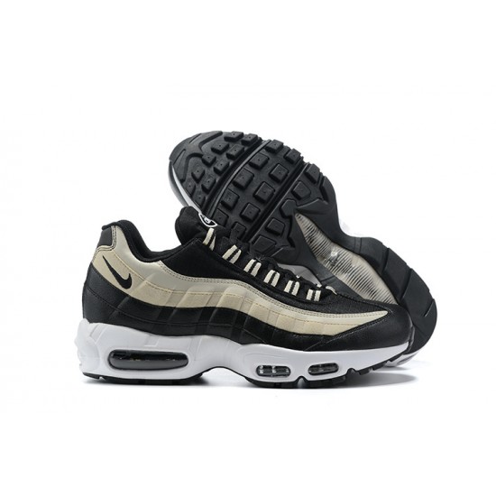 Stockx Nike Air Max 95 TT Gold Black CV8828-001 Shoes Men