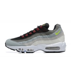 Stockx Nike Air Max 95 TT Greedy Black White FN7801-001 Shoes Men