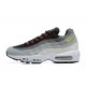 Stockx Nike Air Max 95 TT Greedy Black White FN7801-001 Shoes Men