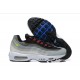 Stockx Nike Air Max 95 TT Greedy Black White FN7801-001 Shoes Men