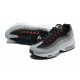 Stockx Nike Air Max 95 TT Greedy Black White FN7801-001 Shoes Men