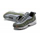 Stockx Nike Air Max 95 TT Green White  DD5365-222 Shoes Men