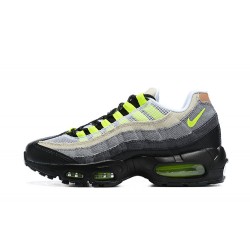 Stockx Nike Air Max 95 TT Grey  Black DD9519-001 Shoes Men