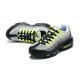 Stockx Nike Air Max 95 TT Grey  Black DD9519-001 Shoes Men